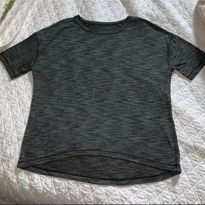 Lululemon t-shirt